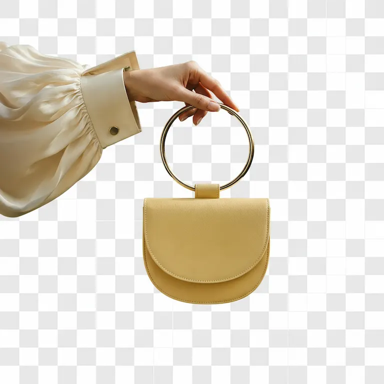 AI edited result for Remove backgrounds while keeping the product intact